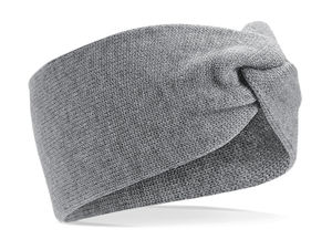 Bandeau personnalisé | Hartsfield-Jackson Grey Marl