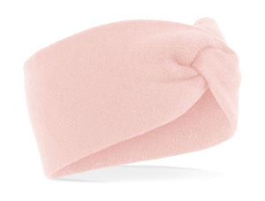 Bandeau personnalisé | Hartsfield-Jackson Pastel Pink