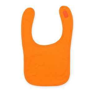 Vepy | Vêtements pour bébé publicitaire Orange