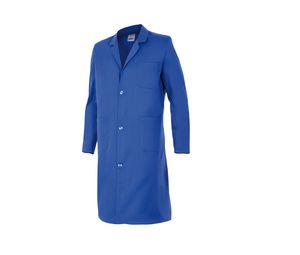 Blouse personnalisée | Blouse Cobalt Blue