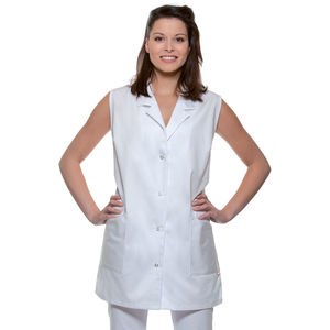 Blouse Personnalisée - Nipe Blanc