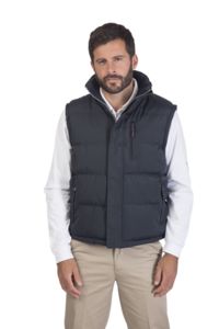 Blouson matelassé publicitaire | Coasty