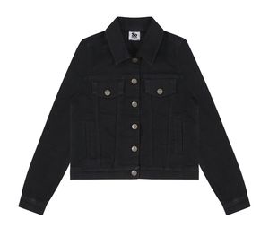 Blouson personnalisé | Oradour Black