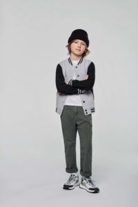 Blouson publicitaire | Perito Moreno