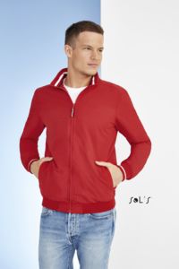 Blouson personnalisé unisexe | Ralph