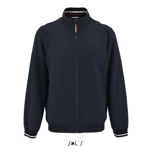 Blouson personnalisé unisexe | Ralph Bleu nuit