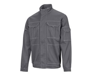 Blouson personnalisable | Taramundi Grey