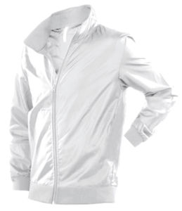 Wiro | Veste publicitaire Blanc