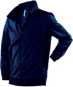 Wiro | Veste publicitaire Navy