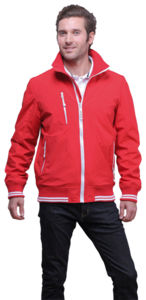 Blouson Publicitaire - Legend
