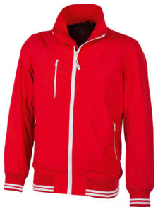 Blouson Publicitaire - Legend Rouge