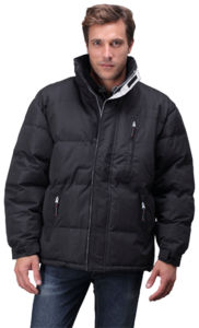 Doudoune Publicitaire - Pezu