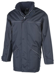 Imperméable Publicitaire - Profirst Navy