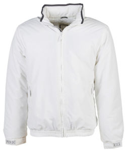 Blouson de Sport Personnalisé - Suhy Blanc
