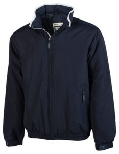 Blouson de Sport Personnalisé - Suhy Marine