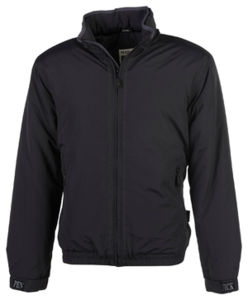 Blouson de Sport Personnalisé - Suhy Noir