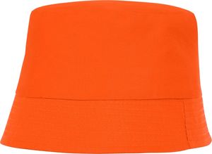 Bob enfant personnalisable | Solaris Orange