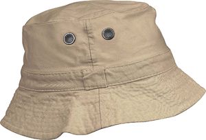 Cana | Bob publicitaire Beige