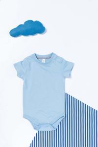 Boonoo | Vêtements pour bébé publicitaire