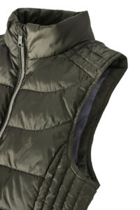 Bodywarmer publicitaire | Nano F 4