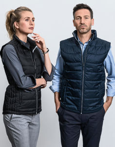 Bodywarmer personnalisable | Nano M 2