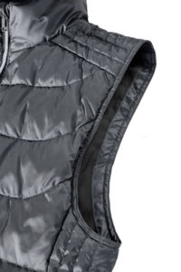 Bodywarmer personnalisable | Nano M 9