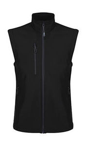 Bodywarmer personnalisable | Prekestolen Black