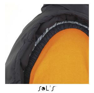 Bodywarmer publicitaire en ripstop | Wells 1