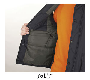 Bodywarmer publicitaire en ripstop | Wells 2