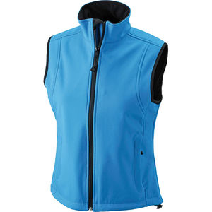 Bodywarmer Personnalisé - Fyko Aqua