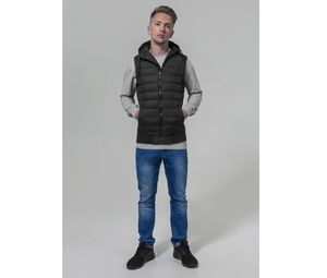 Bodywarmer personnalisé | Giacomo 1