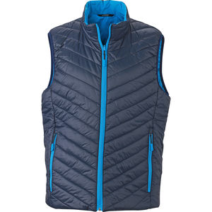 Bodywarmer Publicitaire - Noby Marine