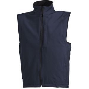 Bodywarmer Personnalisé - Paxoo Marine