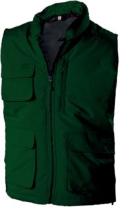 Boohi | Veste publicitaire Forest Green