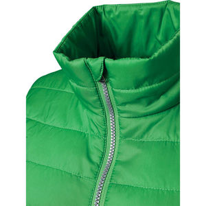 Hoonni | Bodywarmer Publicitaire Vert