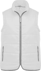 Jyssi | Veste publicitaire White