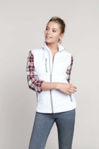 Kariban | Veste publicitaire