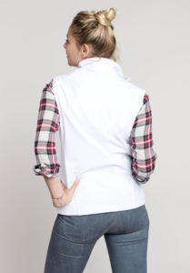 Kariban | Veste publicitaire 3