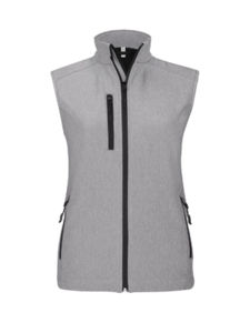 Kariban | Veste publicitaire Gris