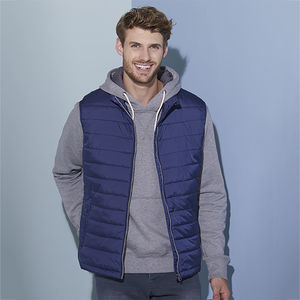 Rema | Bodywarmer Publicitaire