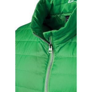 Rema | Bodywarmer Publicitaire Vert