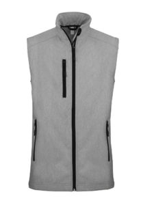 Rerry | Veste publicitaire Gris