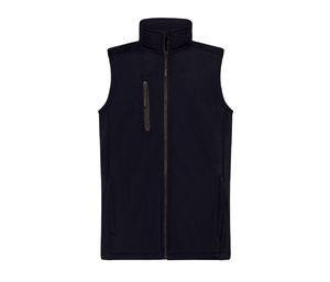 Bodywarmer personnalisé | Moeraki Navy