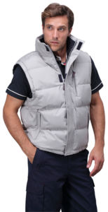 Bodywarmer Publicitaire - Coasty