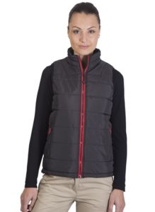 Bodywarmer Publicitaire - City Women