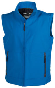 Bodywarmer Personnalisé - Fastnet Azur