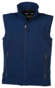 Bodywarmer Personnalisé - Fastnet Marine