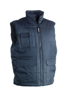 Bodywarmers marketing NEPTUNE HK200 Navy