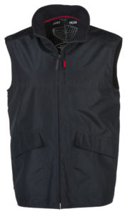 Bodywarmer Publicitaire - Regy Navy