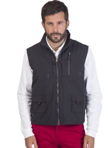 Bodywarmer Publicitaire - Targy